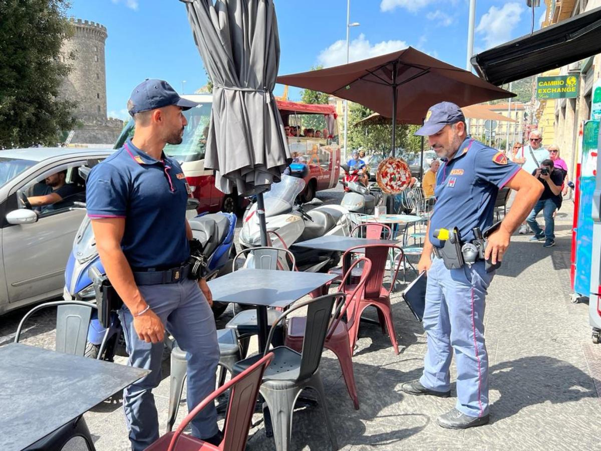 Omicidio di Napoli, la versione del 16enne che ha sparato a Cutolo:…