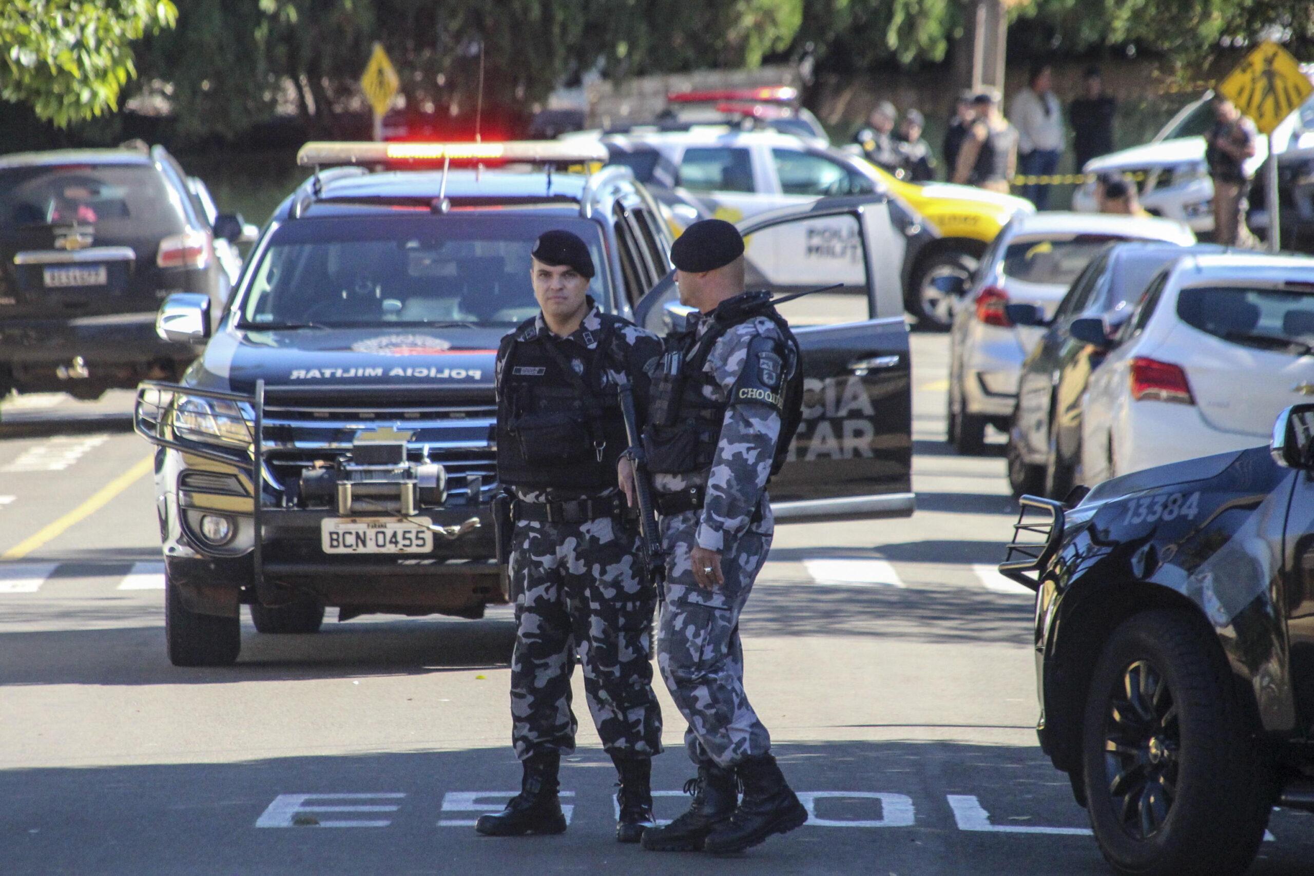 Brasile, sparatoria in una scuola a San Paolo: un morto e tre feriti, arrestato l’attentatore