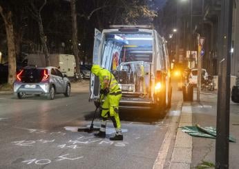 Novara, incidente a Momo: morta donna di 65 anni dopo essere stata travolta sulle strisce pedonali