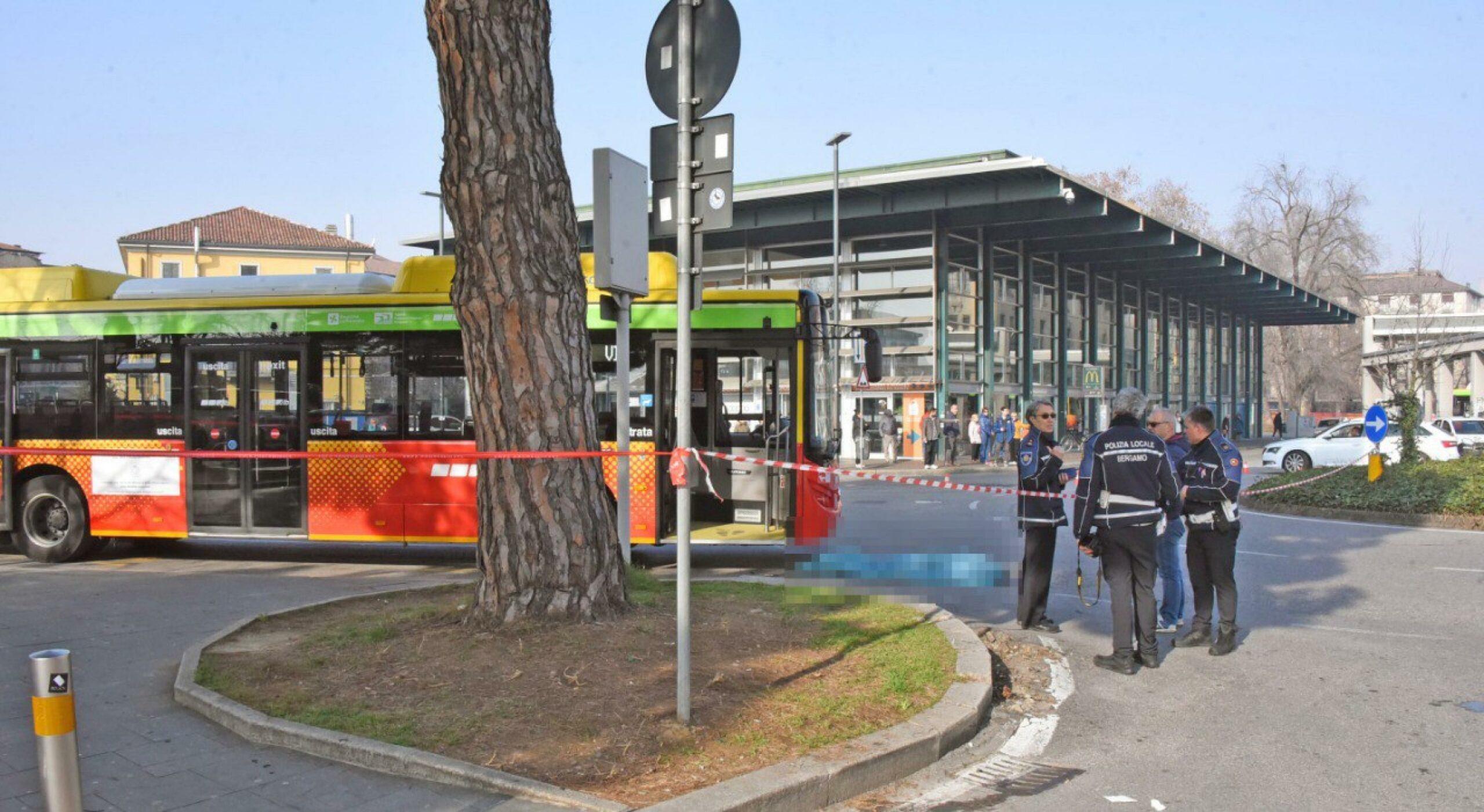 Chi è Zaccaria Belatik, il ragazzo di 19 anni morto investito da un autobus a Bergamo