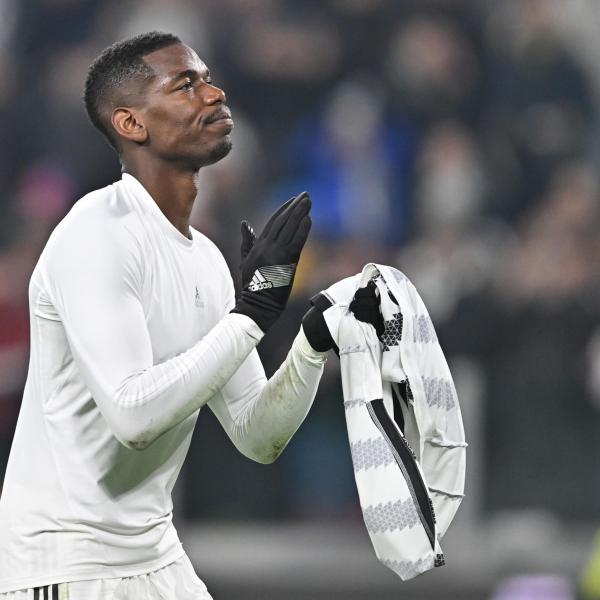 Pogba, intervista shock: “È finita, Paul Pogba non esiste più”