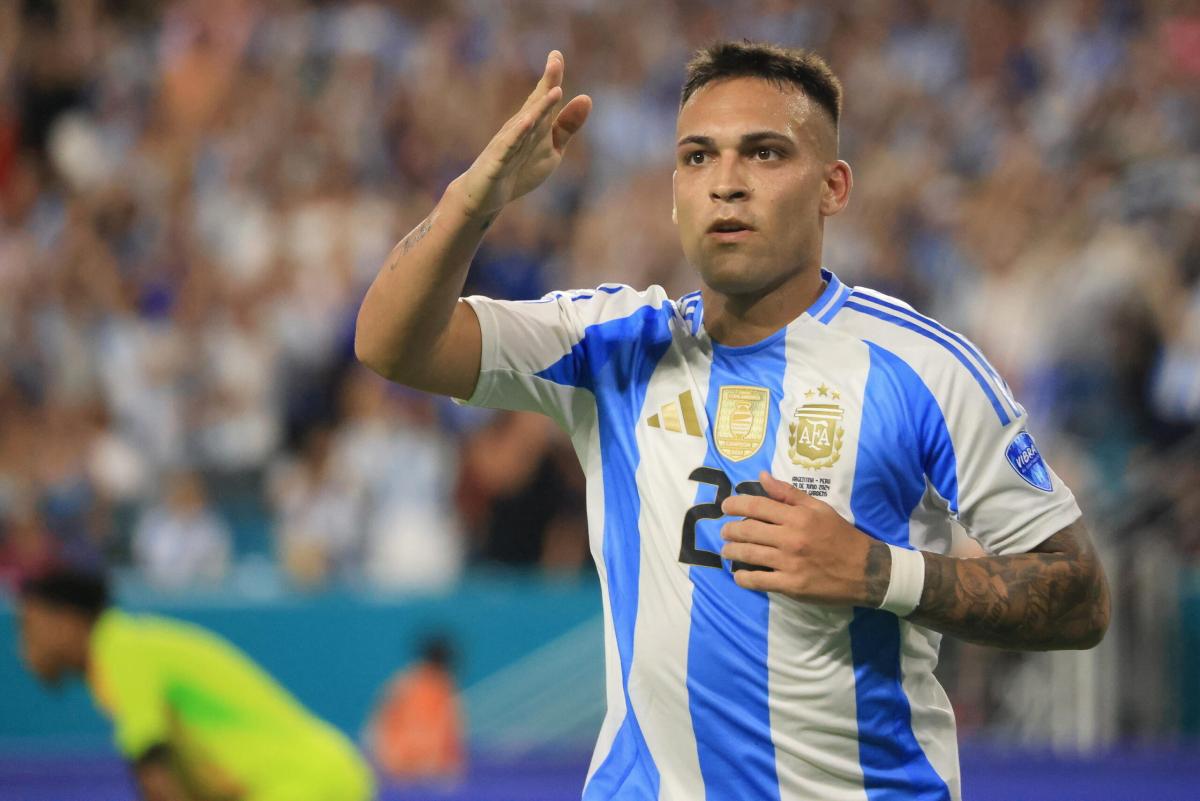 Pallone d’Oro, Lautaro Martinez tra i favoriti dopo la Copa America: tutti i candidati principali