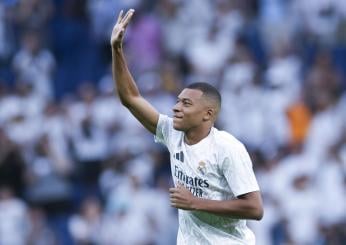 Avversarie Real Madrid Champions League 2024/2025: ecco chi affronteranno i blancos nella prima fase del torneo