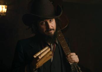 Vinicio Capossela tour 2024 – 2025: date, biglietti, prezzi e scaletta di “Conciati per le feste”