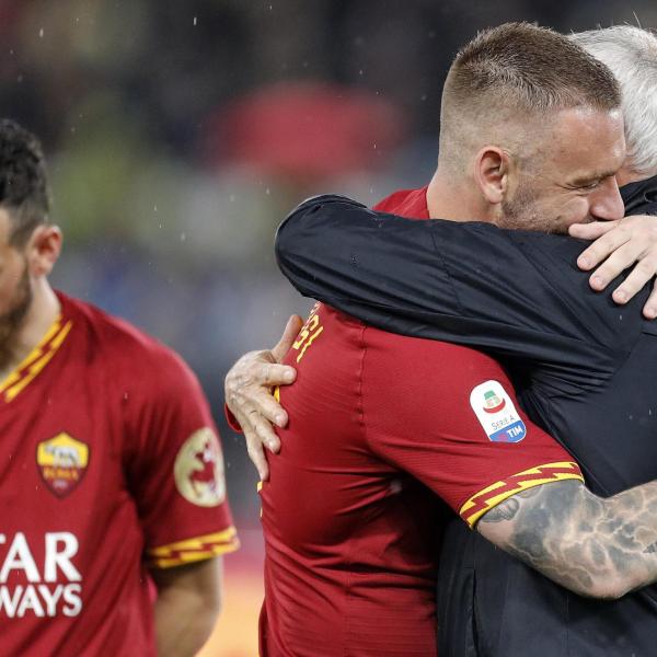 Come giocava l’ultima Roma di Ranieri? Dal flop Marcano al rimpianto Schick