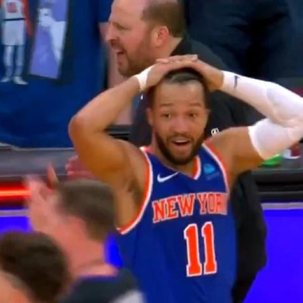 NBA, i Knicks chiedono la ripetizione dell’overtime contro Houston: il motivo e il video