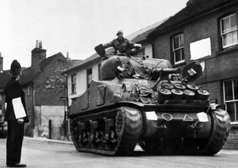 Accadde oggi, 9 giugno 1944: la reazione tedesca al D-Day