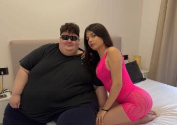 Chi è il Dottor Bavaro, tiktoker in tendenza su PornHub per il video hard con Elena Spanò?