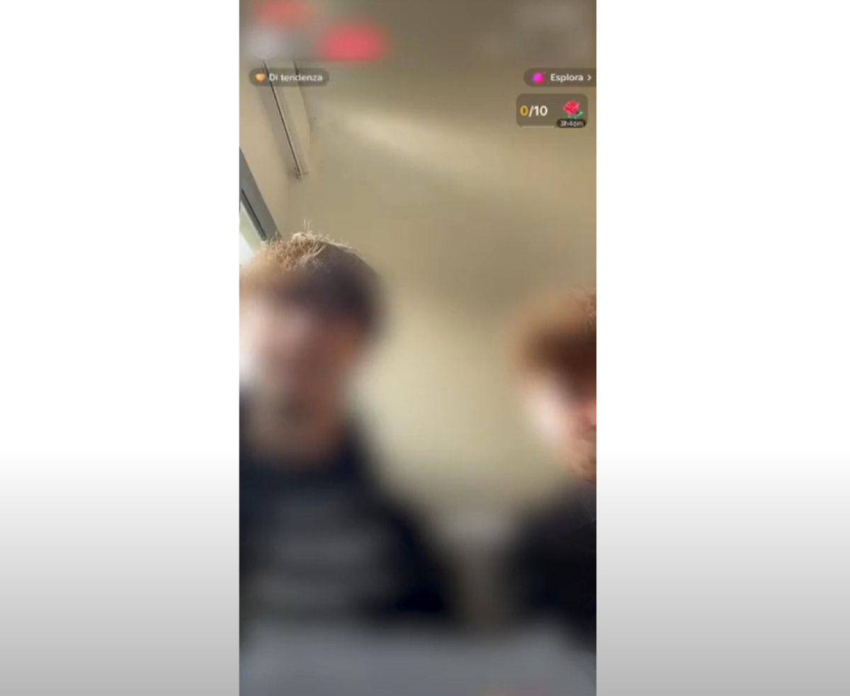 Dirette su TikTok in classe, gli studenti fanno live dai banchi di …