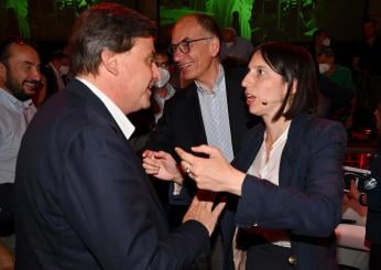 Liguria, 30 esponenti del Pd passano con Calenda: “Con Schlein non più a casa nostra”