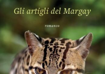 “Gli artigli del Margay”, un thriller ad alta tensione tra vendette e passioni