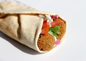 Sapori del Medio Oriente: la ricetta dei falafel