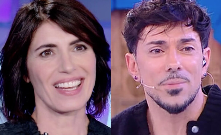 Quanti anni di differenza hanno Giorgia e Emanuel Lo?