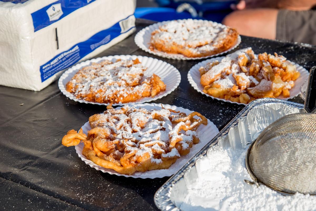 Come si fanno le chiacchiere di carnevale: la ricetta originale