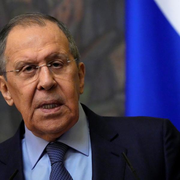 Lavrov in Turchia ma resta il grande gelo con Zelensky: il retroscena