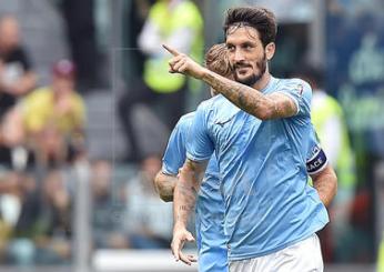 Lazio, Luis Alberto rinnova e diventa Harry Potter, ma è affaticato e rischia di non esserci col Celtic in Champions