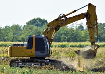 Incidente sul lavoro nel siracusano: operaio muore colpito da una r…