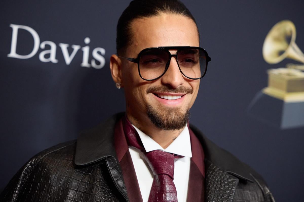 Maluma torna in Italia per un unico concerto nel 2025 e farà scatenare l’Unipol Arena di Bologna