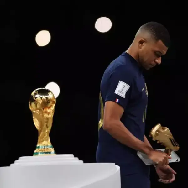 Mbappé difende Zidane: è scontro social col Presidente della Federcalcio francese Le Graët