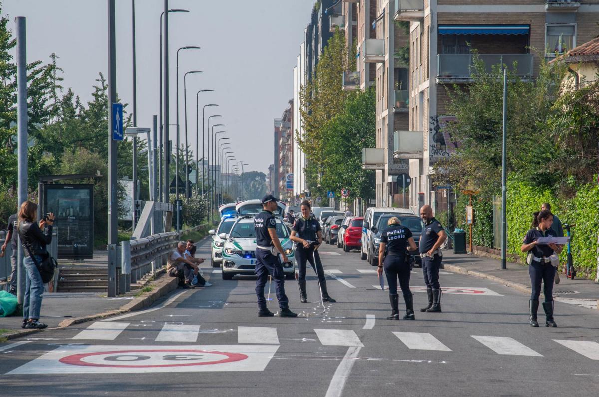 Milano, allarme sicurezza per casi di furti, rapine, violenza sessu…