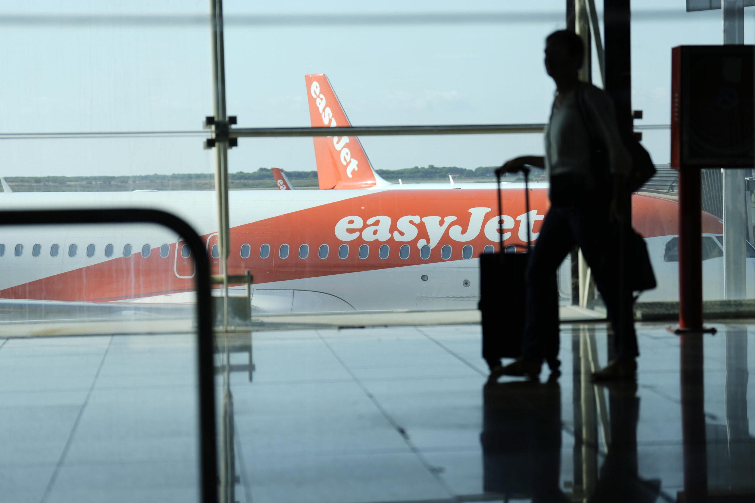 Sciopero Easyjet agosto 2024: quali e quanti voli ha cancellato la compagnia aerea? Date, motivazioni e tratte garantite