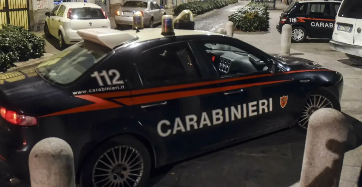 Catania Stupro Di Gruppo Su Una 13enne Sei Adolescenti Fermati • Tag24 