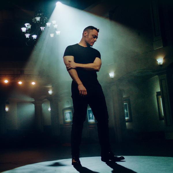 Tiziano Ferro Il Mondo è nostro tracklist e duetti nuovo album