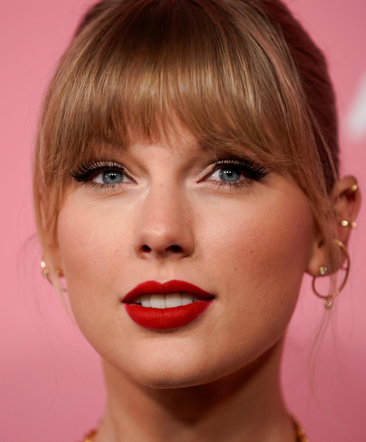 Taylor Swift sta lavorando ad un nuovo album? Tutte le novità