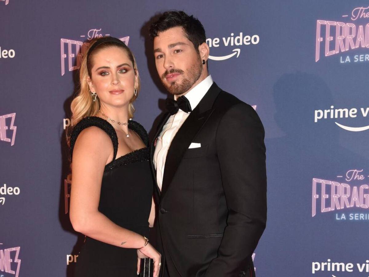 Valentina Ferragni e Luca Vezil si sono lasciati: “Abbiamo deciso d…