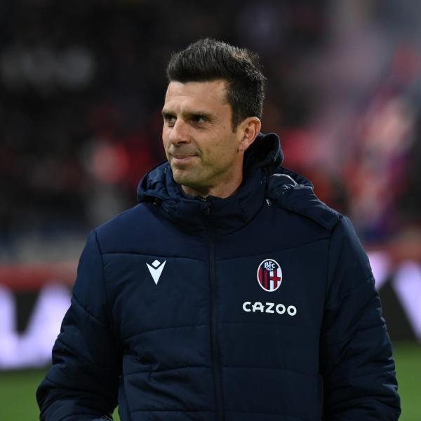 Bologna, aperta un’inchiesta dalla Figc contro Thiago Motta