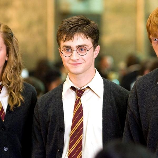 Harry Potter la serie tv diventa realtà, quando arriva su HBO? I dettagli