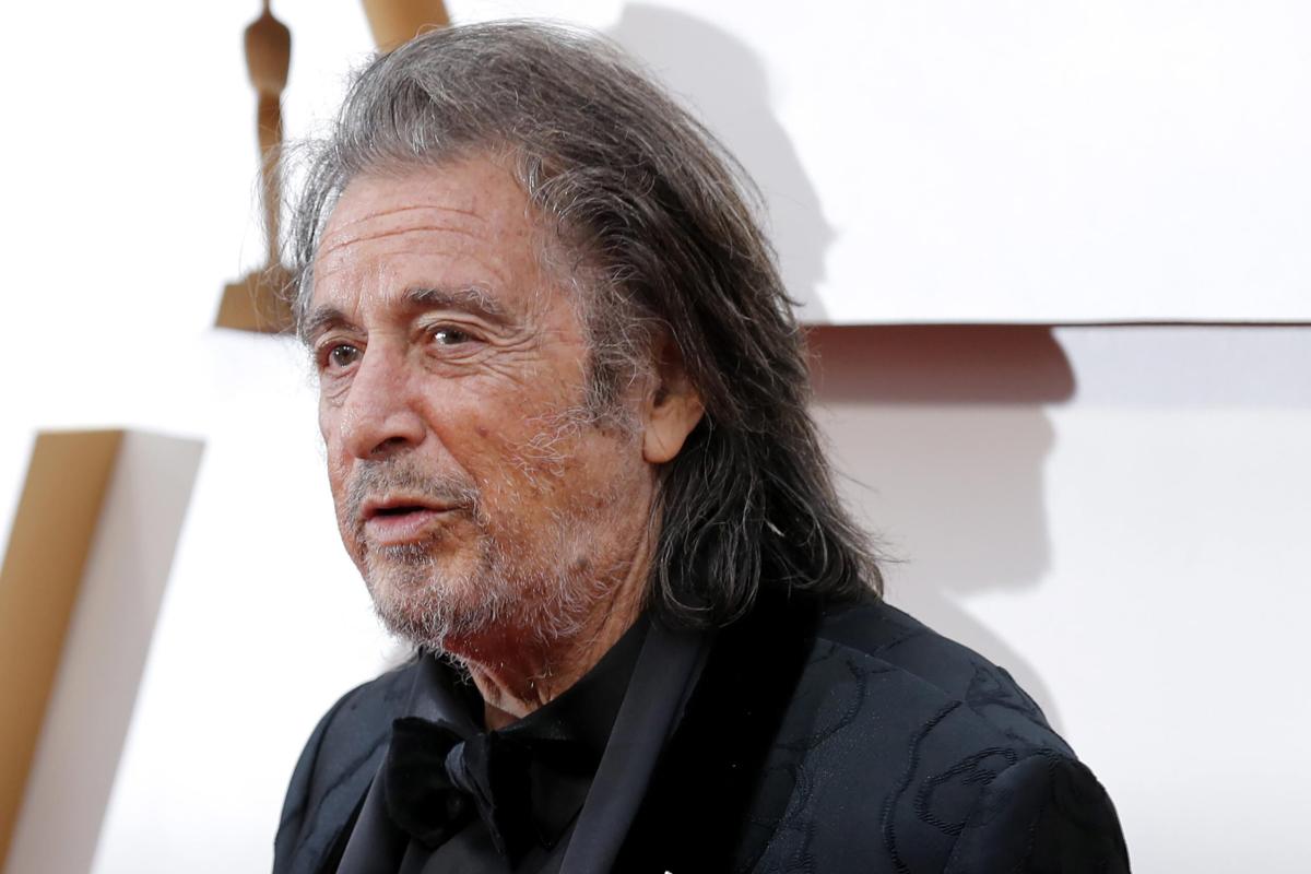 Al Pacino padre a 83 anni: in attesa del quarto figlio