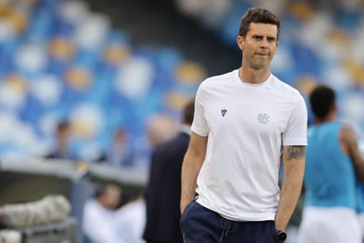 Bologna e l’addio di Thiago Motta, Nervo: “Va ringraziato, ma gli allenatori passano, mentre il Bologna resta. Ai tifosi non importa dove andrà”