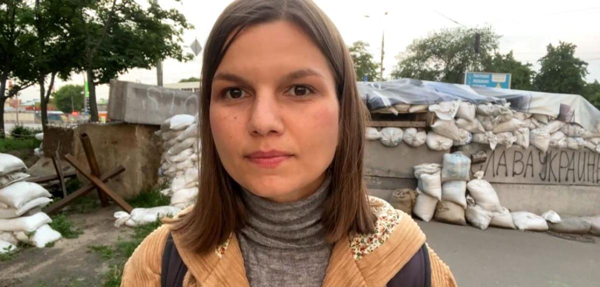 Ucraina, Iryna Guley: “Non è più possibile evacuare Lugansk”