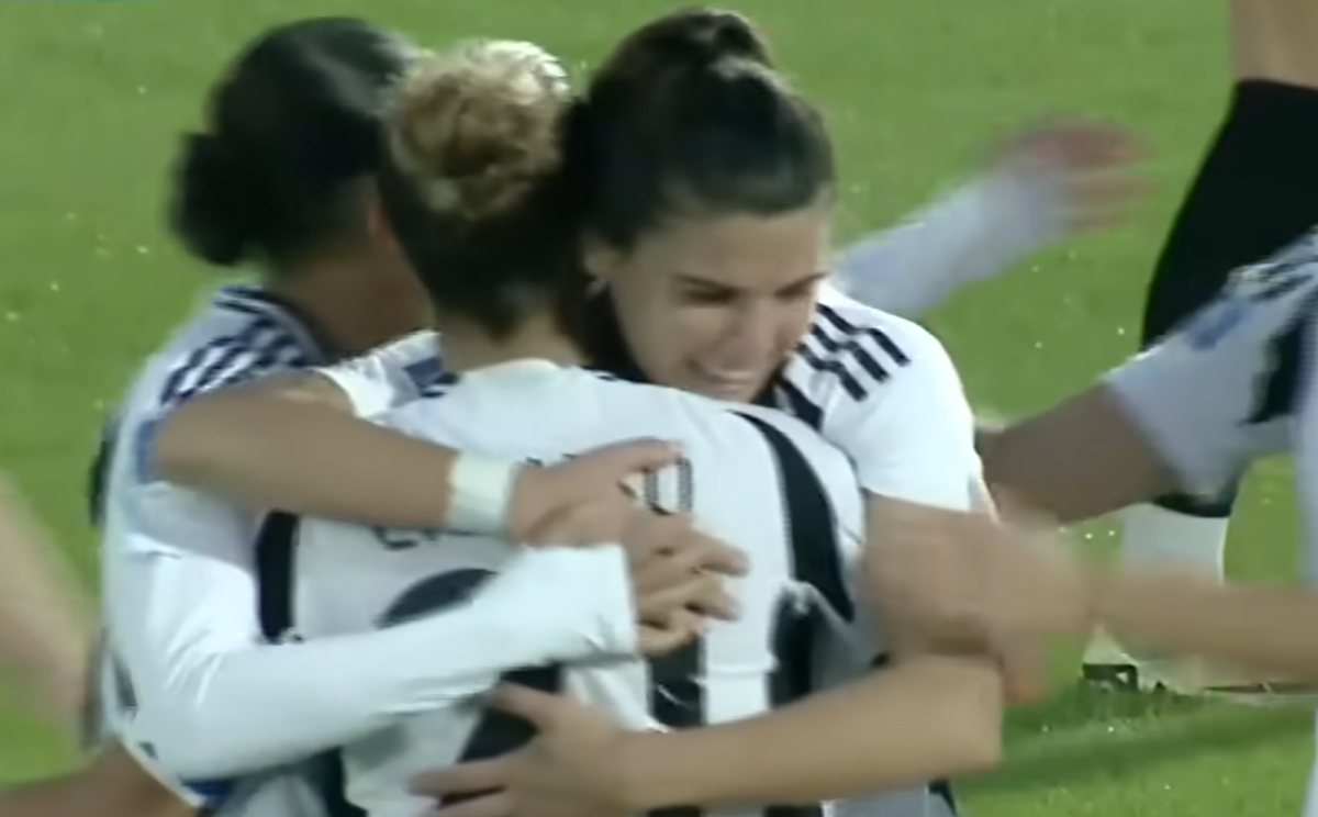 Champions League femminile 24/25, Arsenal e Lione gli esami di Juve e Roma alla 3ª giornata