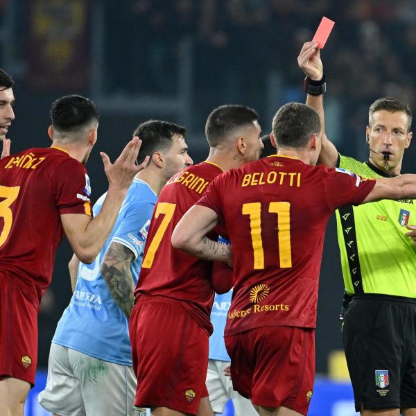 Il derby con Milinkovic va ancora male a Ibanez, ennesimo pasticcio del difensore ex Roma