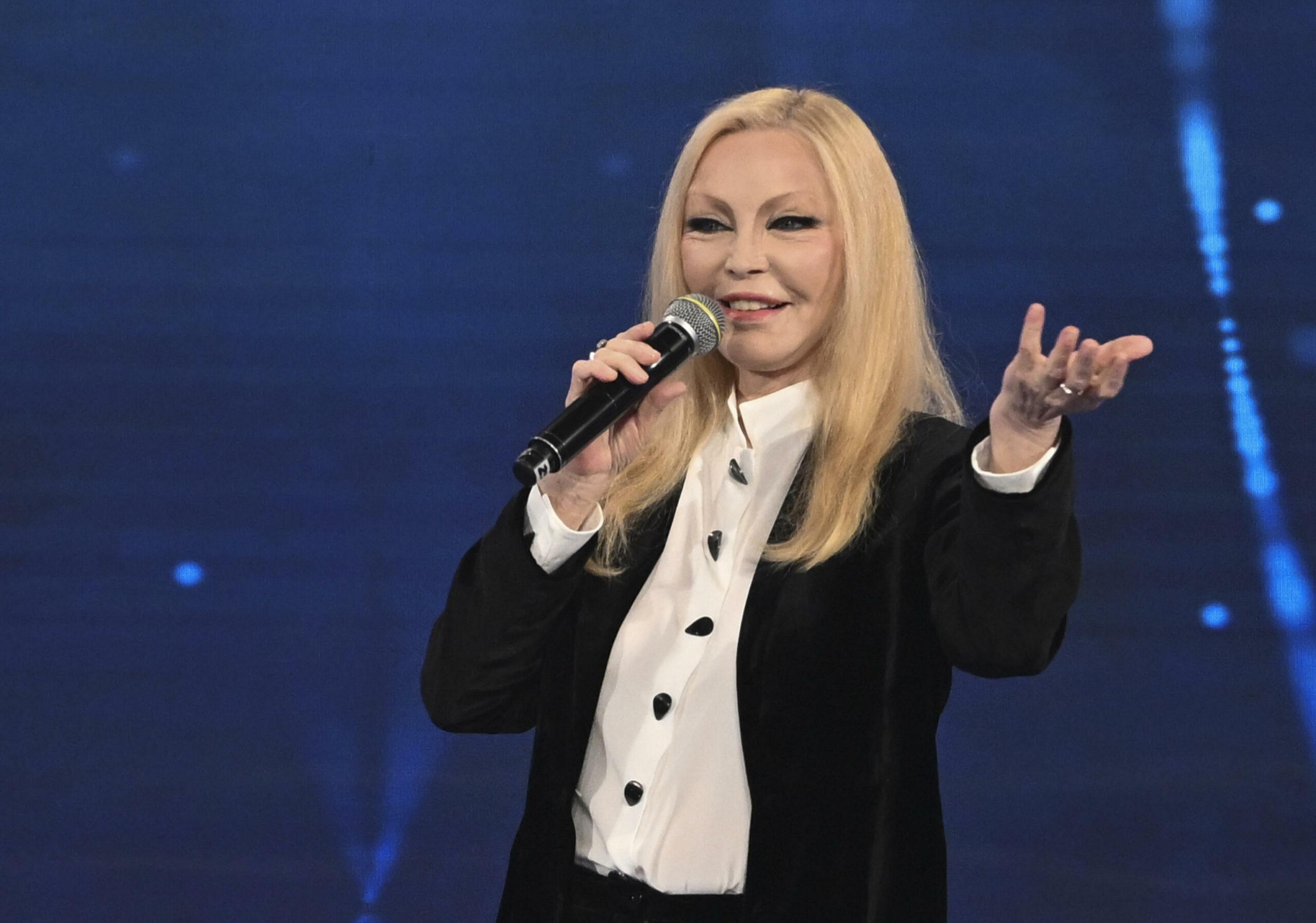 Dove abita Patty Pravo a Roma? Ecco la casa dove vive oggi