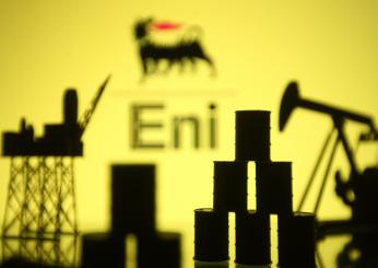 Gas dalla Russia: Eni pronta ad aprire un conto (e pagare) in rubli