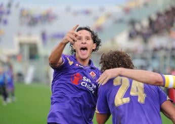 Le finali della Fiorentina, Gianluca Comotto: “Più difficile batter…