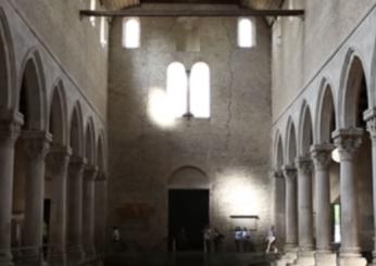 Dove si trova l’antica città romana di Aquileia?