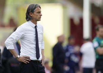 Inzaghi al Festival dello sport: “Fiducia ai giovani. Italia in buone mani”