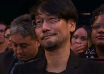 Hideo Kojima, il caffè del papà di Metal Gear Solid è ora disponibi…