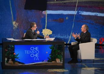 Luca Zaia a “Che Tempo Che Fa”: “Sui femminicidi genitori colgano s…