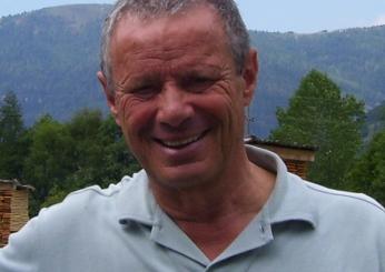 Maurizio Zamparini non ce l’ha fatta