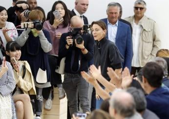 Phoebe Philo annuncia il lancio del proprio brand dopo anni di attesa