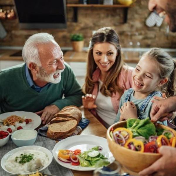 Quali errori evitare a pranzo per non sentirti stanco durante il resto della giornata