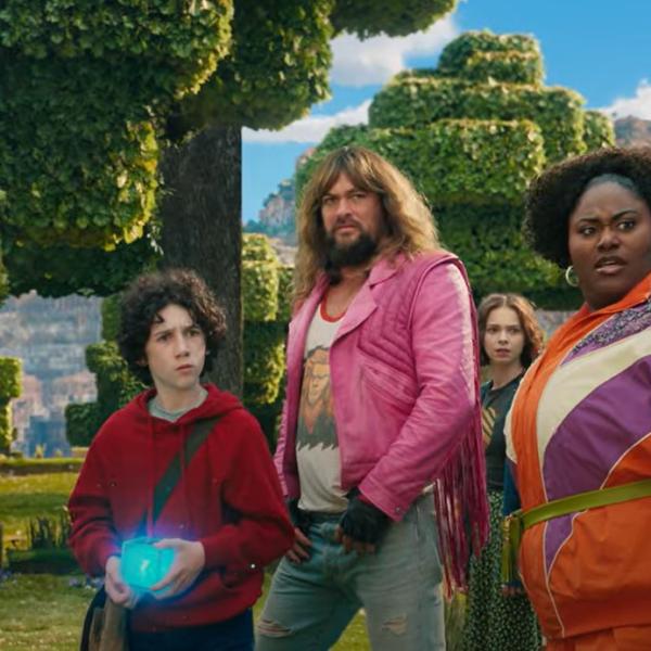 Quando esce “Minecraft il film”? La trama e il cast con Jason Momoa