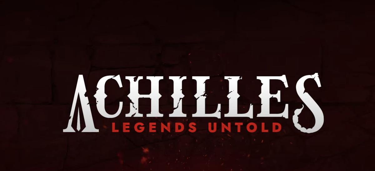 Achilles: Legends Untold: quando esce, trama e trailer