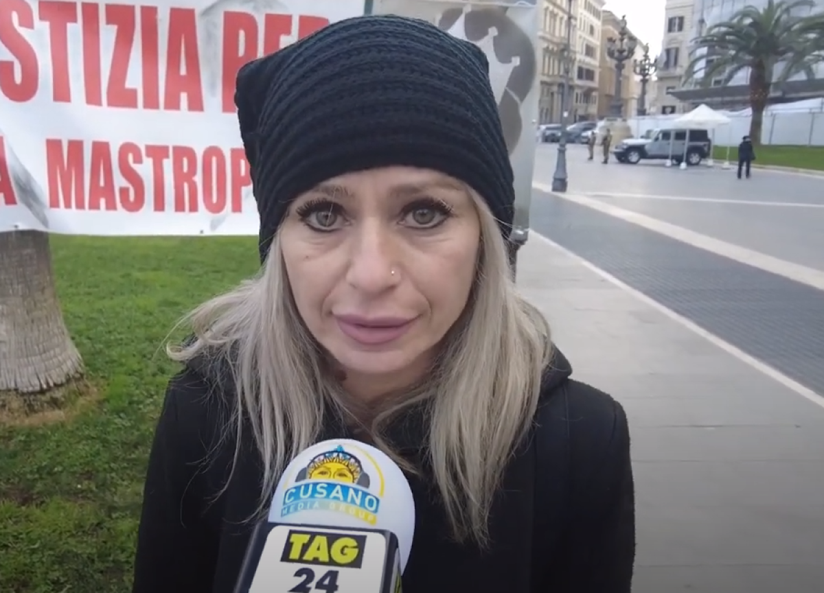 Pamela Mastropietro, la madre davanti alla Cassazione: “Certezza pena, istituzioni cambino le leggi” | VIDEO