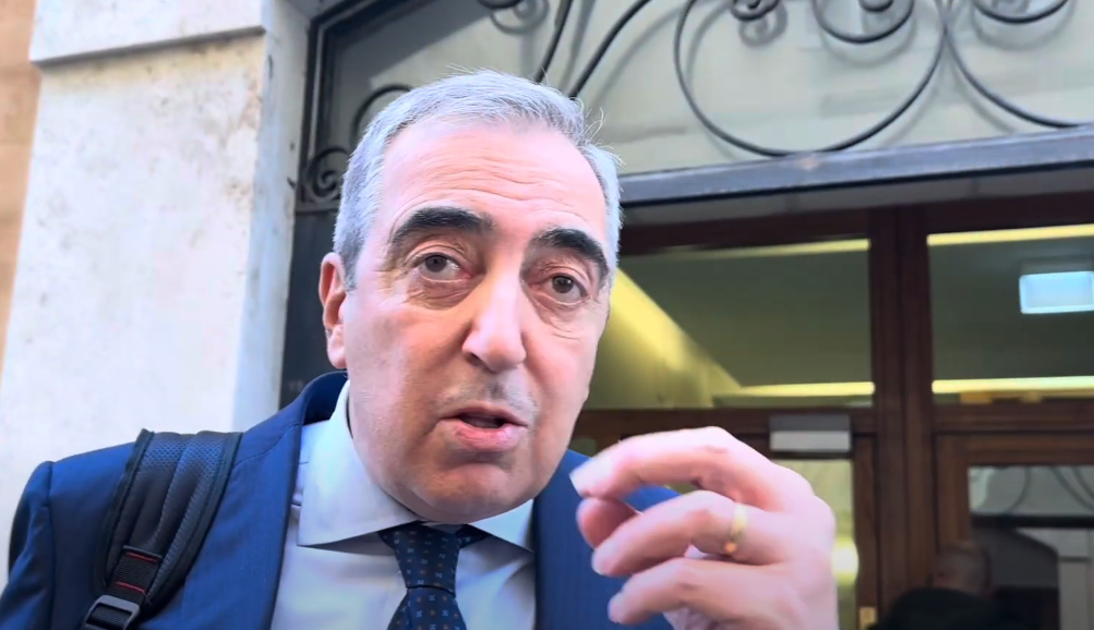 Sanremo 2024, Gasparri sull’esibizione di Ghali: “Tardivo il comunicato della Rai, concordo con l’ambasciatore israeliano”